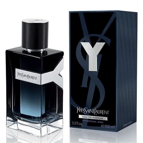 y ysl fragrantica|ysl y price.